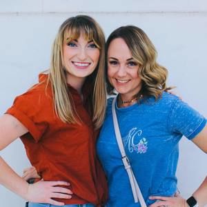 Meet your Posher, Angela